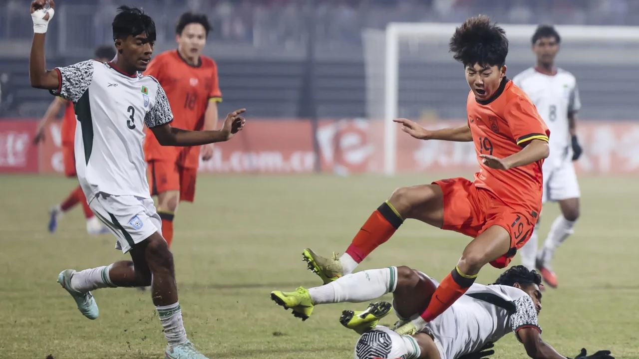 勒哈费尔-对-巴黎圣日耳曼